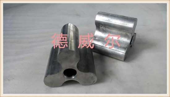 不銹鋼羅茨風(fēng)機三葉轉(zhuǎn)子