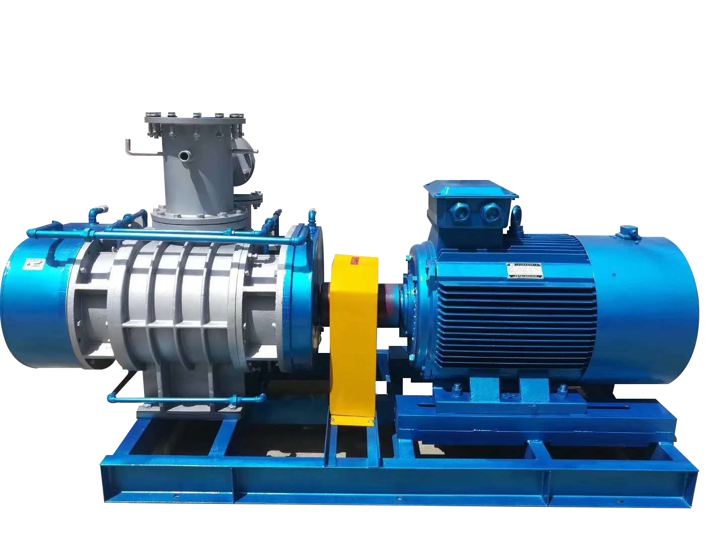 德威爾羅茨風機 德威爾羅茨風機