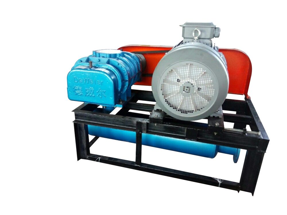 德威爾羅茨鼓風機 德威爾羅茨鼓風機