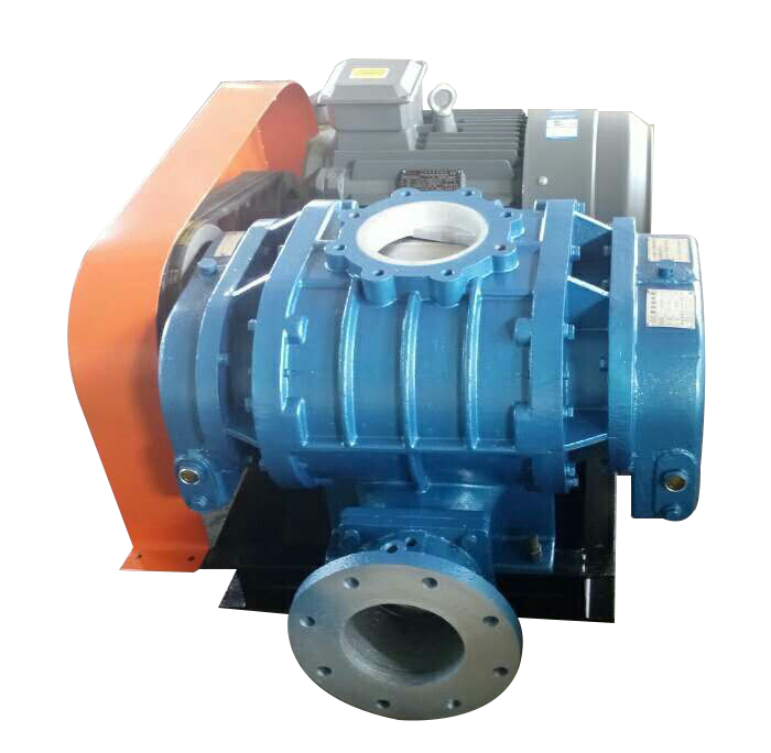 山東德威爾三葉羅茨風(fēng)機(jī)是什么? 山東德威爾三葉羅茨風(fēng)機(jī)是什么?