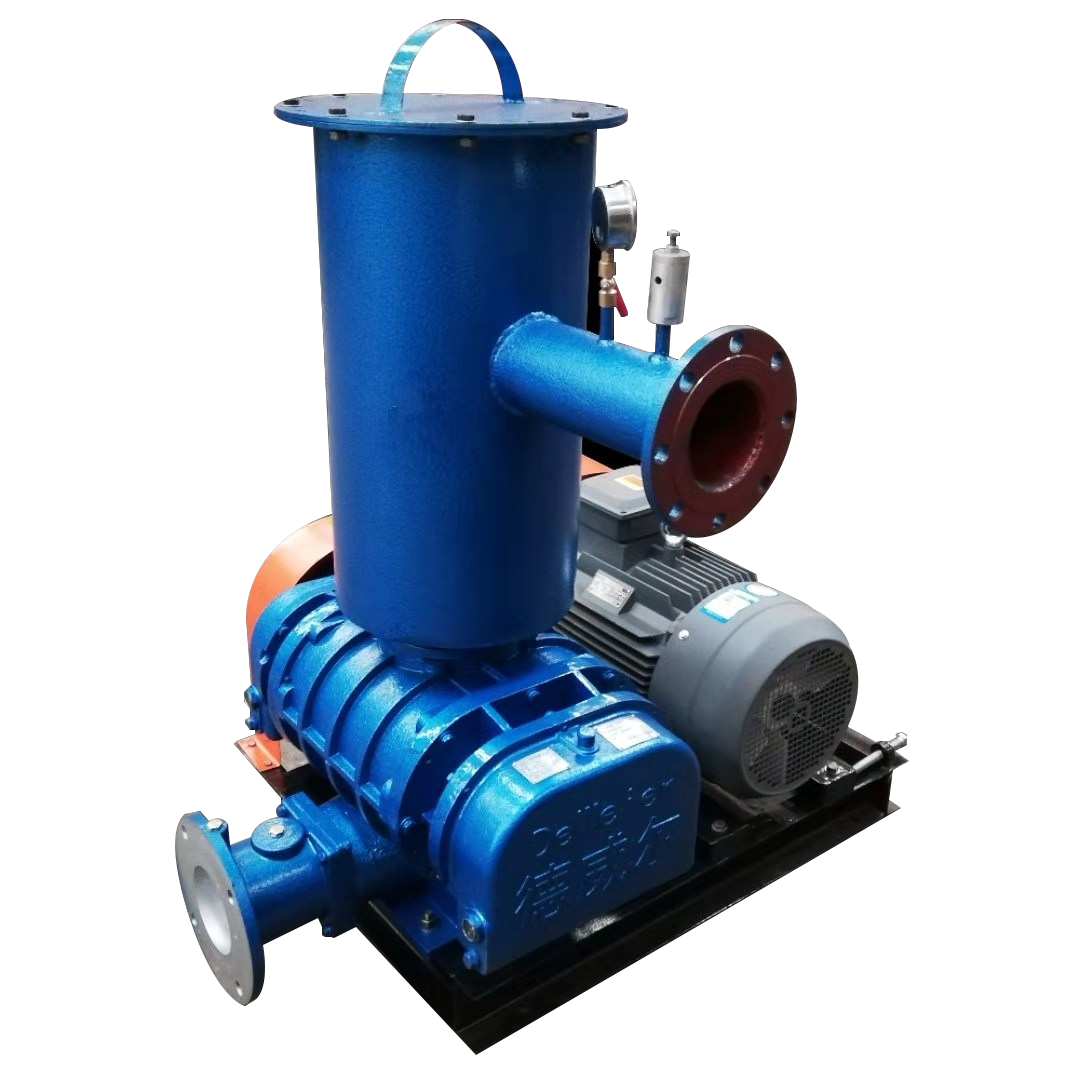 山東德威爾羅茨真空泵操作方法 山東德威爾羅茨真空泵操作方法