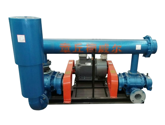 山東羅茨風機型號 山東羅茨風機型號